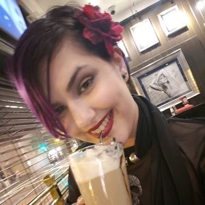 Meet your Posher, Jessi